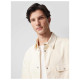 Outhorn Ανδρικό πουκάμισο Oversized Denim Shirt